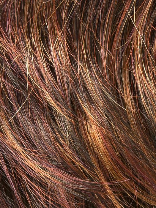 Click | Hair Power | Synthetic Wig