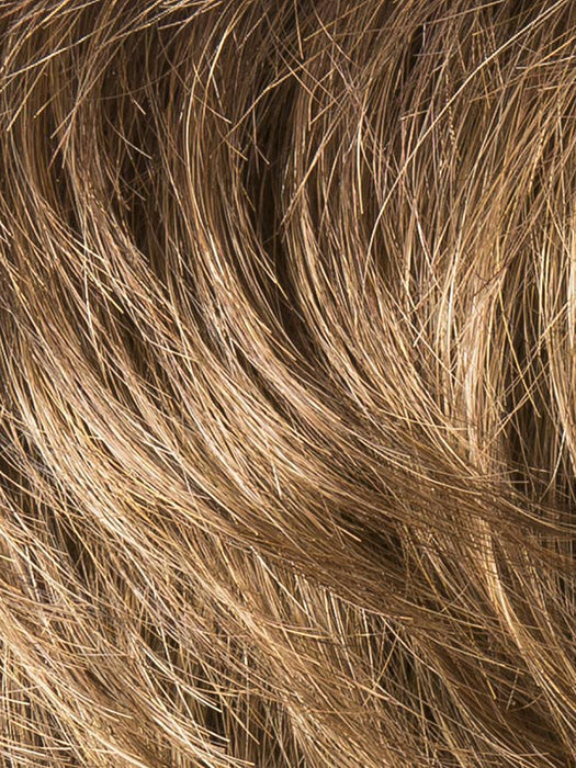 Click | Hair Power | Synthetic Wig