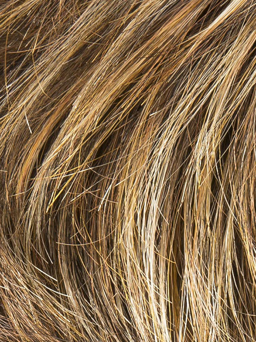 Click | Hair Power | Synthetic Wig
