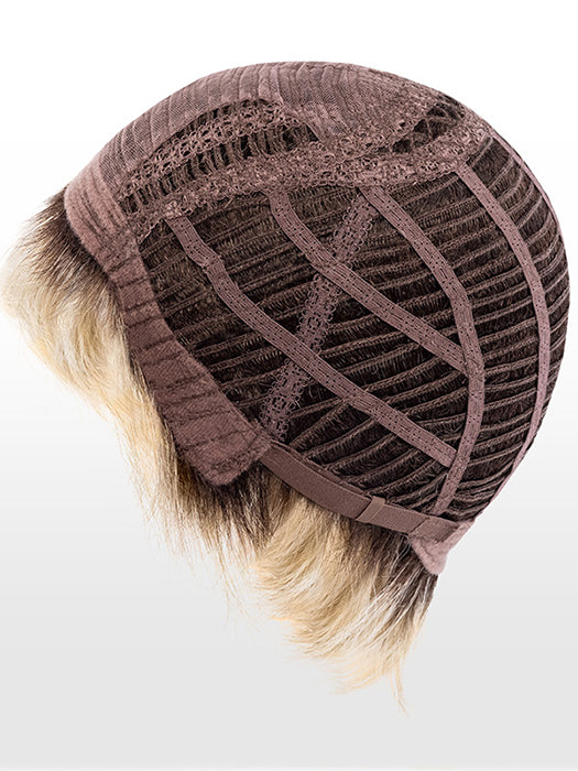 Click | Hair Power | Synthetic Wig