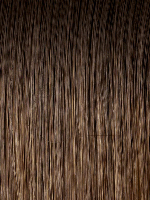 Cloud | Perucci | Heat Friendly Synthetic Wig