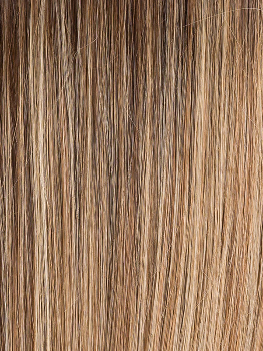 Cloud | Perucci | Heat Friendly Synthetic Wig