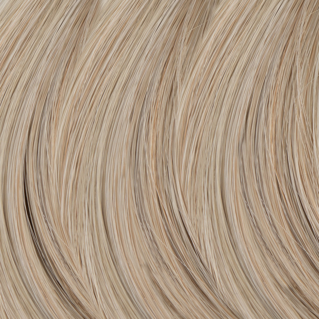 Charming by TressAllure | HF Synthetic Lace Front Wig | Mono Top