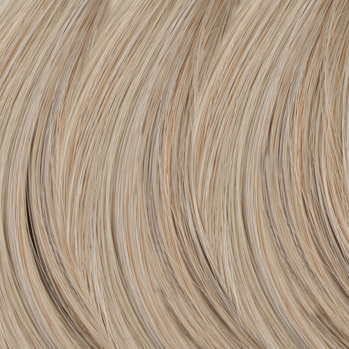 Charming by TressAllure | HF Synthetic Lace Front Wig | Mono Top