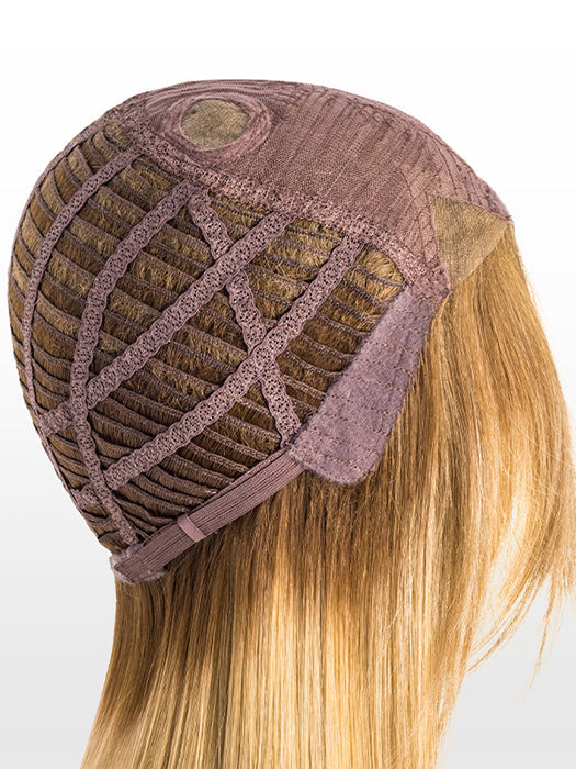 Cloud | Perucci | Heat Friendly Synthetic Wig