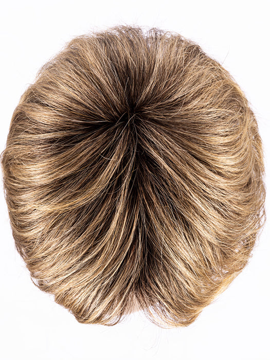 Club 10 | Hair Power | Synthetic Wig