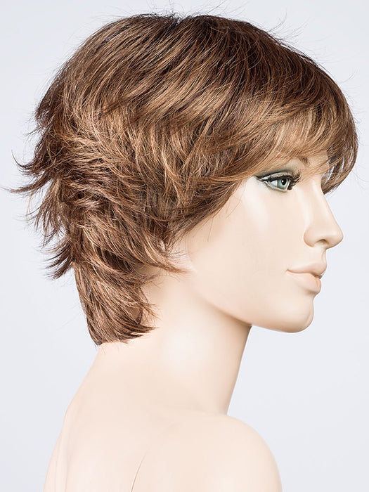 Club 10 | Hair Power | Synthetic Wig
