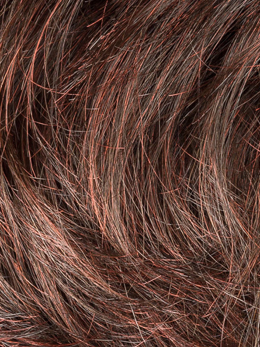 Club 10 | Hair Power | Synthetic Wig