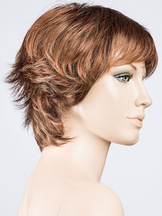Club 10 | Hair Power | Synthetic Wig