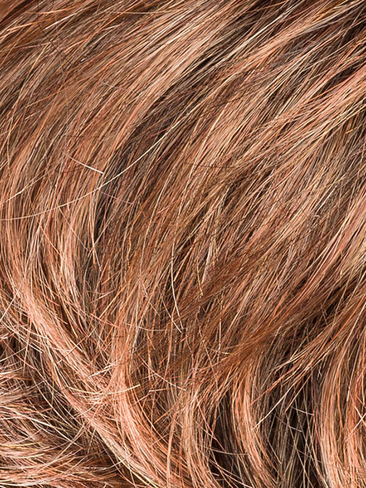 Club 10 | Hair Power | Synthetic Wig