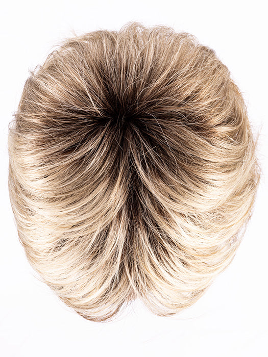 Club 10 | Hair Power | Synthetic Wig
