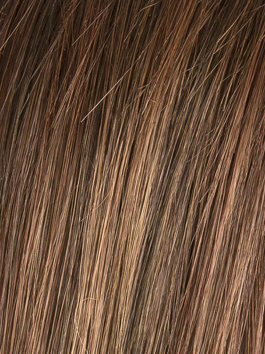 Code Mono | Hair Power | Synthetic Wig