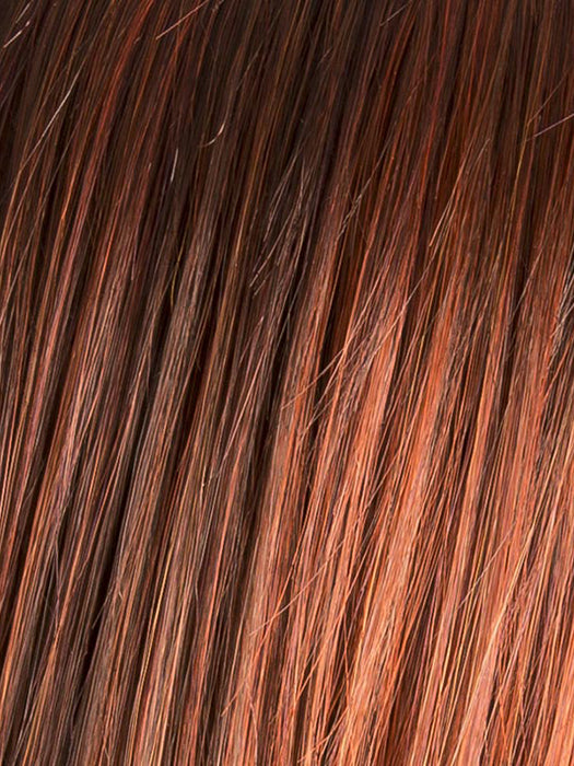 Code Mono | Hair Power | Synthetic Wig