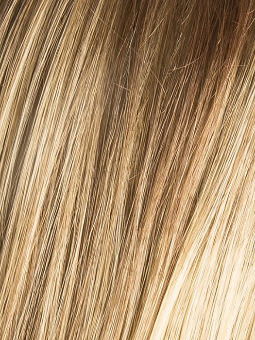 Code Mono | Hair Power | Synthetic Wig