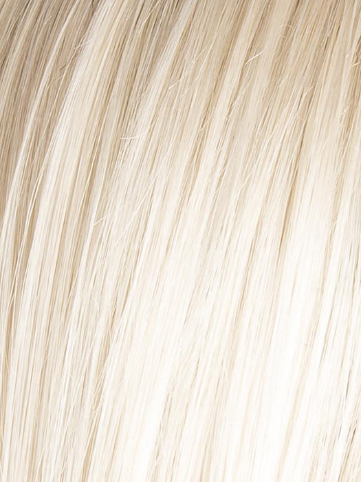 Code Mono | Hair Power | Synthetic Wig