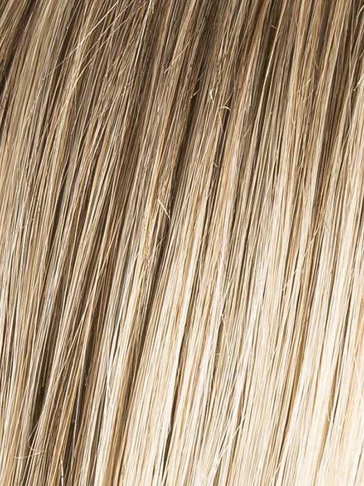 Code Mono | Hair Power | Synthetic Wig