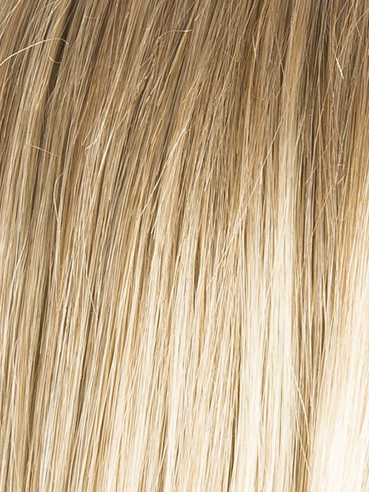 Code Mono | Hair Power | Synthetic Wig