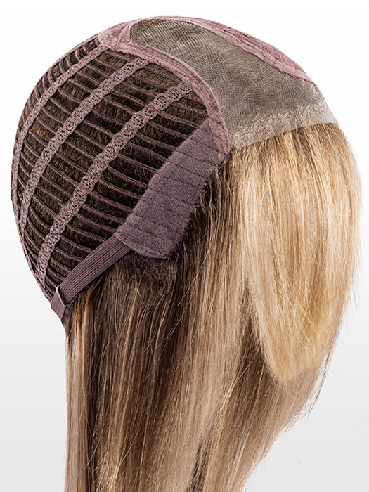 Code Mono | Hair Power | Synthetic Wig