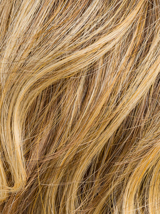 Cookie Mono Part | Perucci | Heat Friendly Synthetic