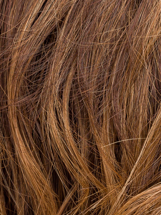 Cookie Mono Part | Perucci | Heat Friendly Synthetic