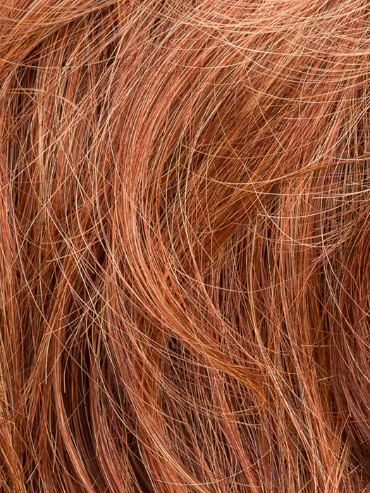 Cookie Mono Part | Perucci | Heat Friendly Synthetic