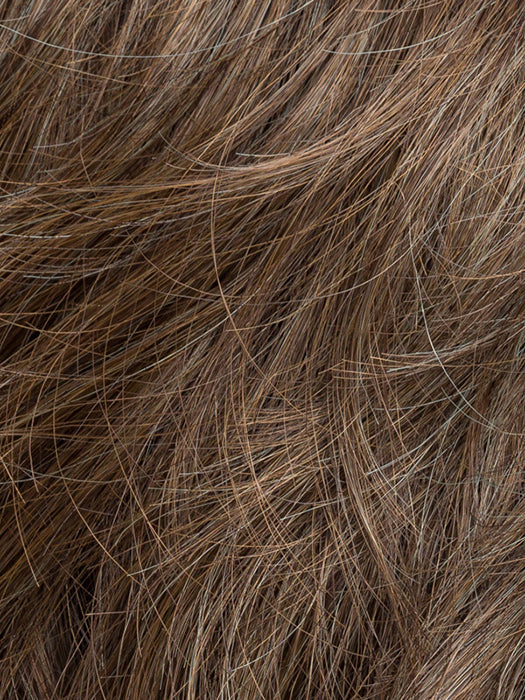 Cookie Mono Part | Perucci | Heat Friendly Synthetic