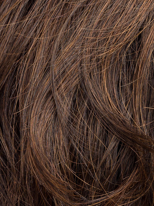 Cookie Mono Part | Perucci | Heat Friendly Synthetic