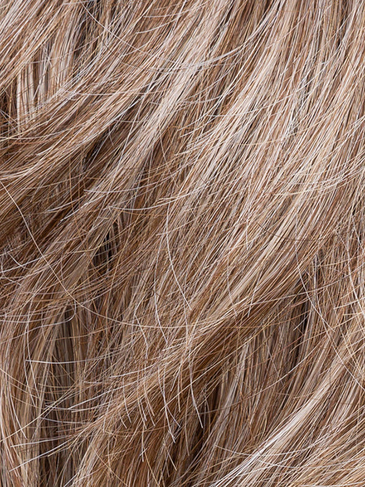 Cookie Mono Part | Perucci | Heat Friendly Synthetic