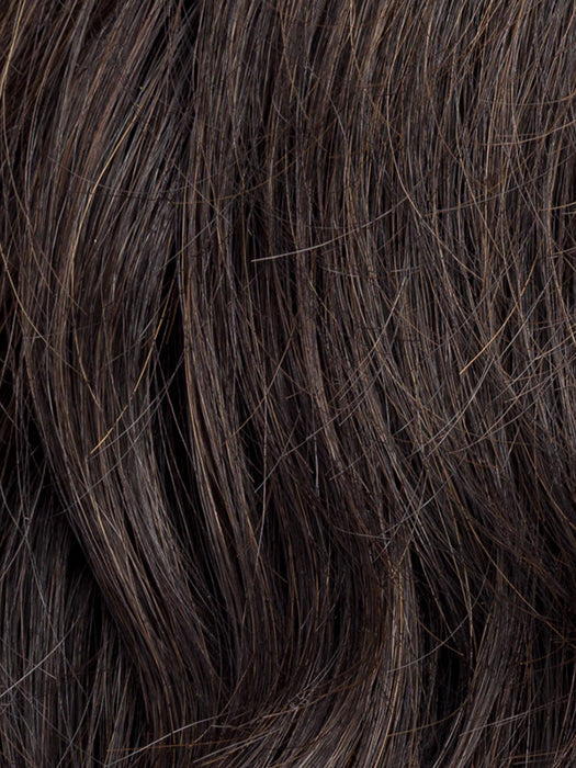 Cookie Mono Part | Perucci | Heat Friendly Synthetic