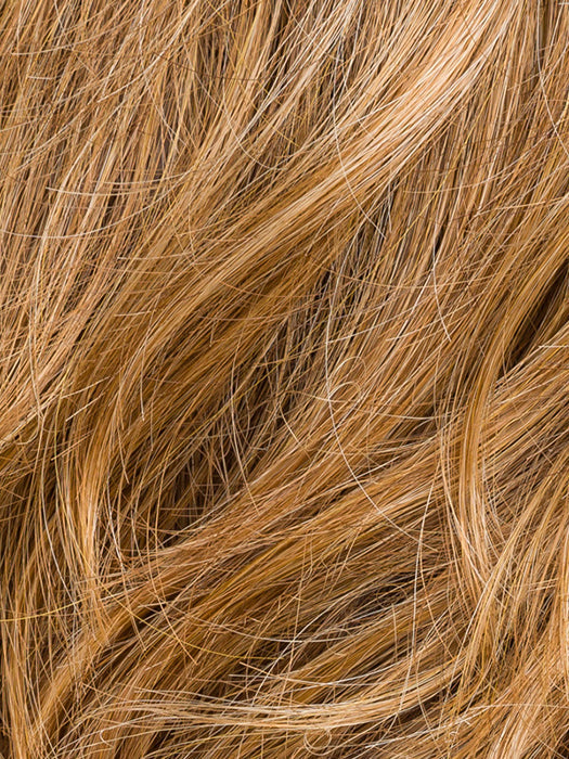 Cookie Mono Part | Perucci | Heat Friendly Synthetic