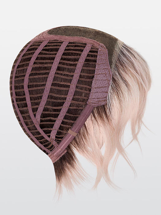Cookie Mono Part | Perucci | Heat Friendly Synthetic