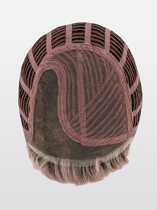 Cookie Mono Part | Perucci | Heat Friendly Synthetic