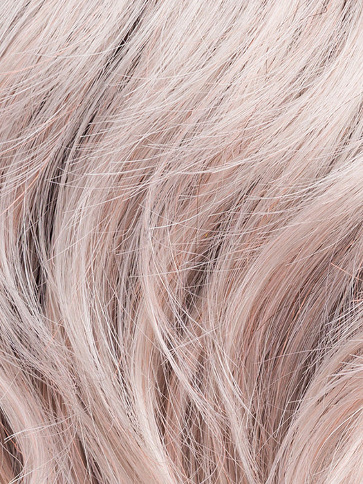 Cookie Mono Part | Perucci | Heat Friendly Synthetic