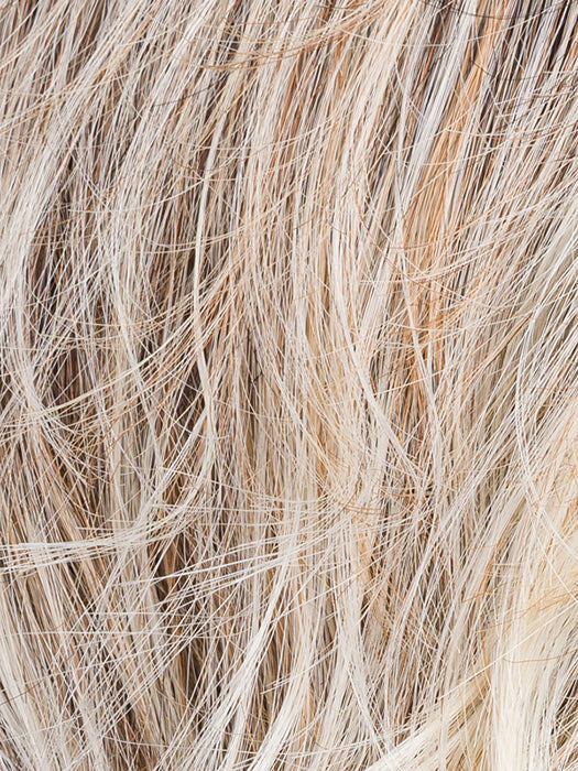 Cookie Mono Part | Perucci | Heat Friendly Synthetic