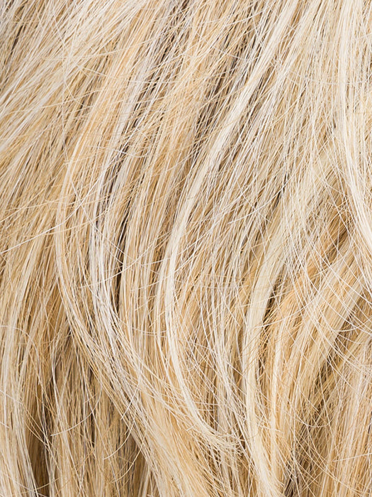 Cookie Mono Part | Perucci | Heat Friendly Synthetic