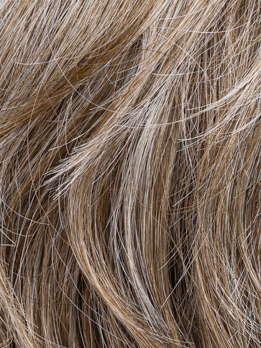 Cookie Mono Part | Perucci | Heat Friendly Synthetic