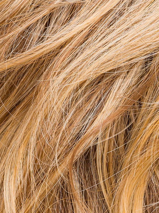 Cookie Mono Part | Perucci | Heat Friendly Synthetic