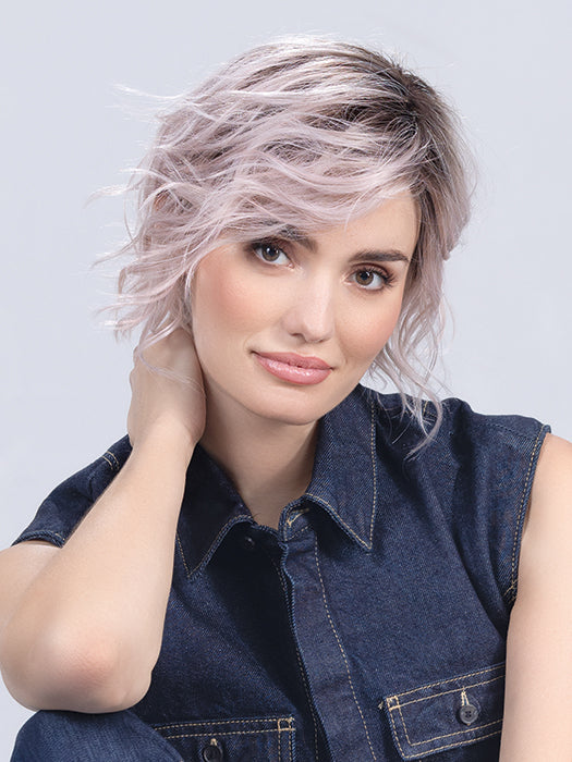 Cookie Mono Part | Perucci | Heat Friendly Synthetic