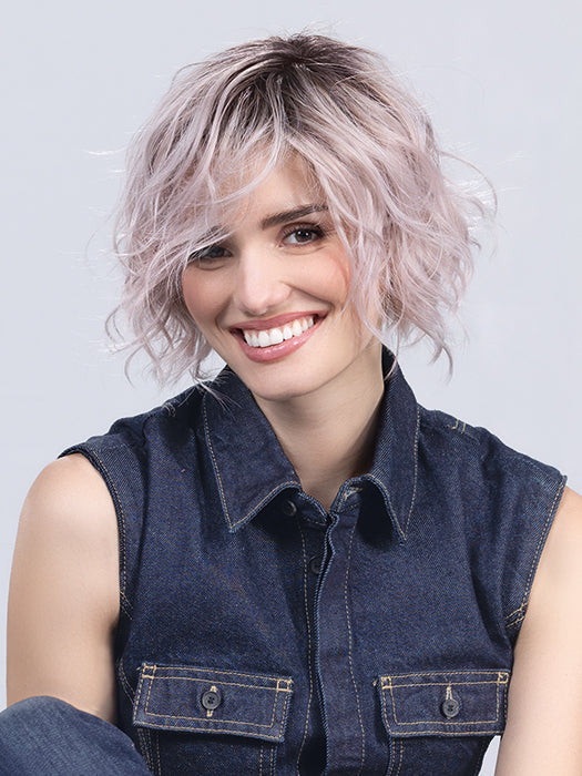 Cookie Mono Part | Perucci | Heat Friendly Synthetic