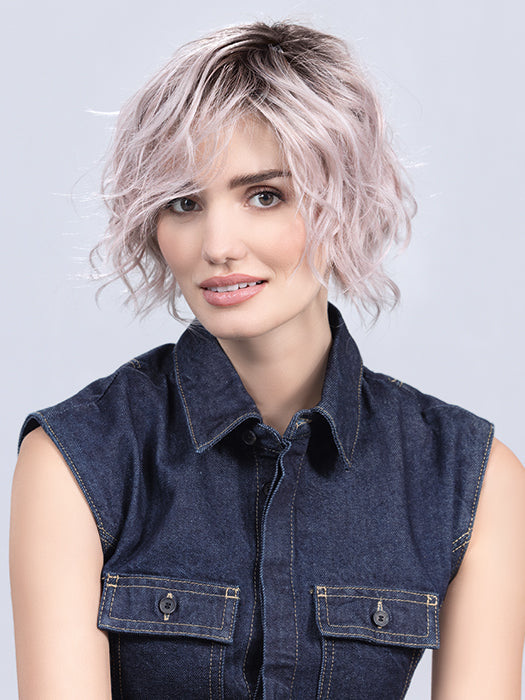 Cookie Mono Part | Perucci | Heat Friendly Synthetic