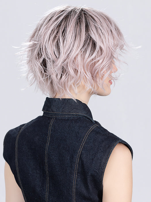 Cookie Mono Part | Perucci | Heat Friendly Synthetic