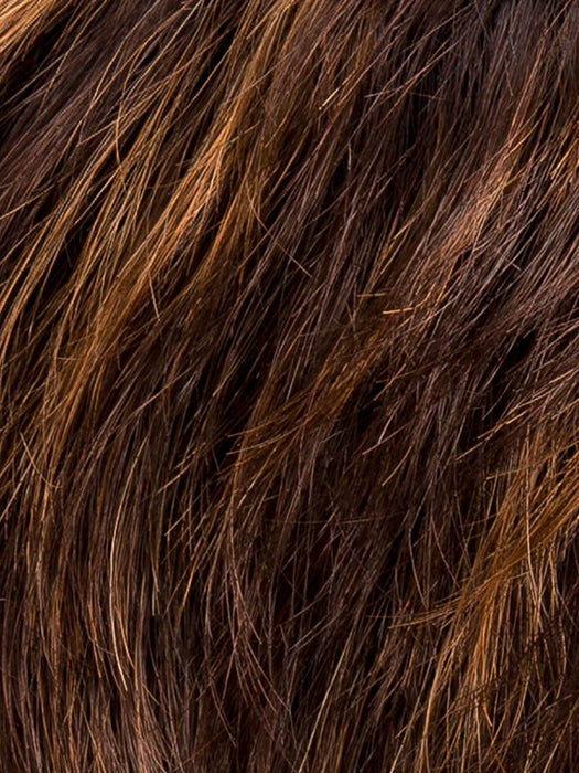 Cool | Changes Collection | Synthetic Wig