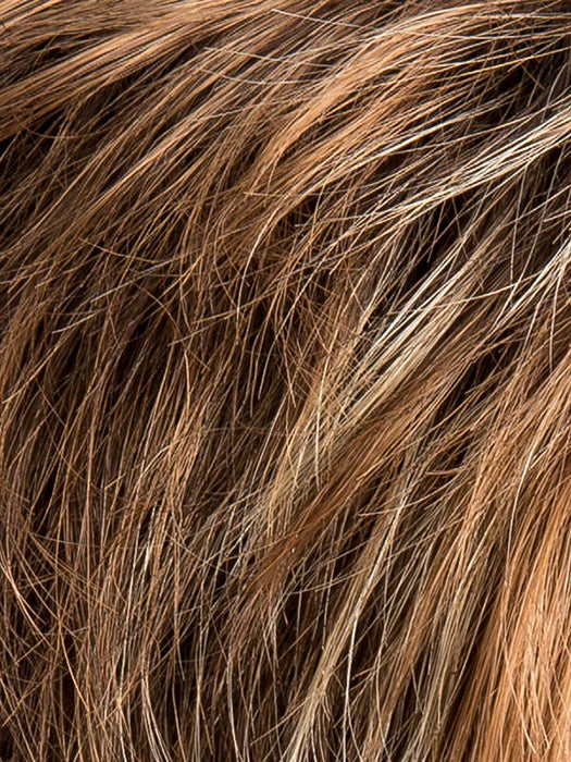 Cool | Changes Collection | Synthetic Wig