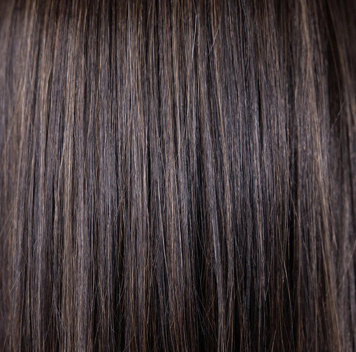 Karina Wig by Belle Tress | Lux SE Collection | Heat-Friendly Synthetic Lace Front Wig