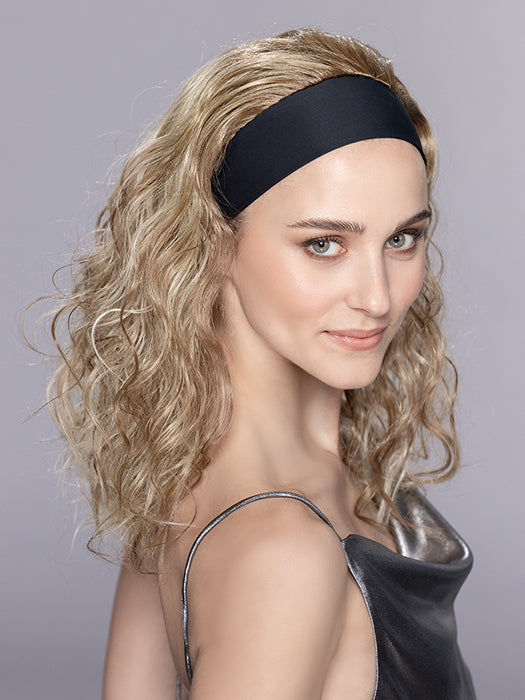 Cosmopolitian | Power Pieces | Heat Friendly Synthetic Hairpiece