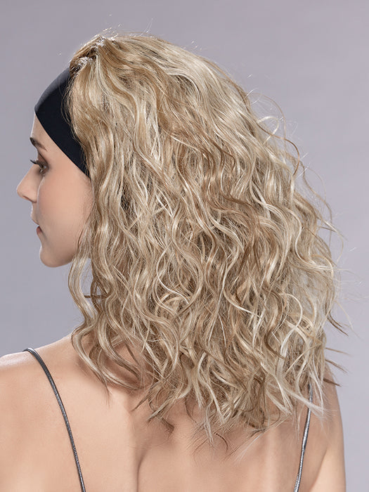 Cosmopolitian | Power Pieces | Heat Friendly Synthetic Hairpiece