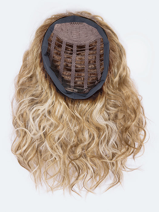 Cosmopolitian | Power Pieces | Heat Friendly Synthetic Hairpiece