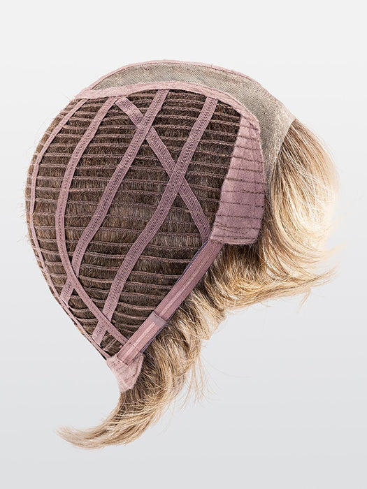 Cover | Hair Power | Heat Friendly Synthetic Wig