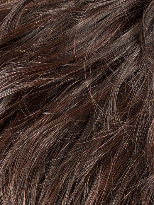 Cover | Hair Power | Heat Friendly Synthetic Wig
