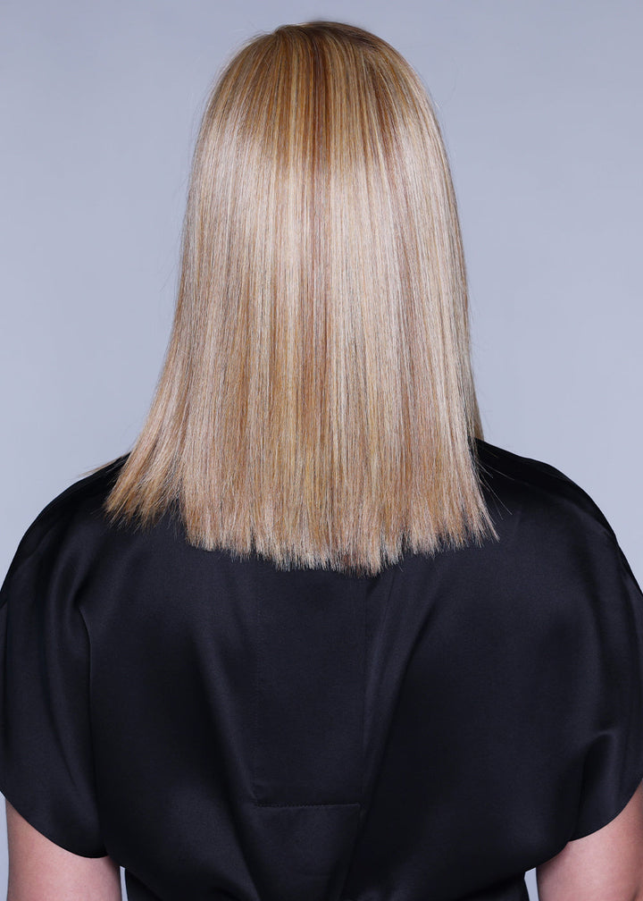 Calabasas by Belle Tress | HF Synthetic Lace Front Wig | Mono Part